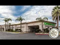Wyndham Garden Fresno Yosemite Airport Fresno CA United States Hotel Review