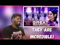 Download Lagu (DTN Reacts) 2ND CHANCE - HARD TO SAY I'M SORRY (Chicago) - X Factor Indonesia 2021