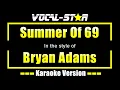 Download Lagu Summer Of 69 Karaoke | Bryan Adams Karaoke Version