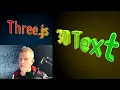 Create 3D Text on the Web