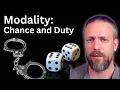 Linguistic Modality Explained in 8 minutes
