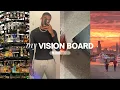 Vision Board That ACTUALLY Work 2025 Goal Setting Visualization Planning