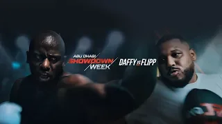 Abu Dhabi Showdown Week 2019 Official Song Daffy Flipperachi 