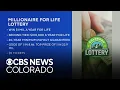 Players could win 1 million a year for life in new Colorado lottery game