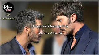 أغنية الحلقة    مسلسل الخليفة مترجمة   مواجهة سرحات و أشير                                       دندنها