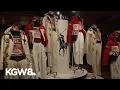 Team USA to wear clothing from Oregon-based wool company during Closing Ceremony