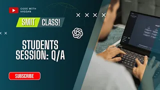 JavaScript Q A Session Students Doubts Solved SMIT MERN Stack Batch 23 JavaScript Course