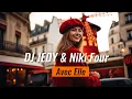 Download Lagu DJ JEDY \u0026 Niki Four - Avec Elle (French Deep House with Accordion)