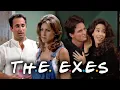 Download Lagu The Ones with the Exes | Friends