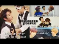 Download Lagu Divorced couple 2020 Best Moments // 2min Lee Know Seungmin cute and funny moments // SKZ