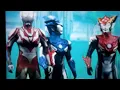Download Lagu Ultra Spiral (Ultra Galaxy Fight)