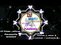 Lagu Nee Appothu Partha Pulla//நீ அப்போது பார்த்த புள்ள// Mix Tamil movie audio kuthu remix song DJ.....🙏