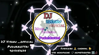 nee appothu partha pulla mix tamil movie audio kuthu remix song dj 