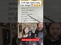 LIRIK LAGU BARAT NGAKAK TERBARU‼️ HP REDMI NYA PINGSAN‼️🤣🤣🤣