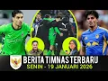 Lagu 🔴 Berita Timnas ~ SENIN 19 JANUARI 2026 ~ Timnas Indonesia Terbaru Hari Ini