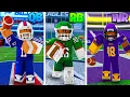 Download Lagu I Tried Playing EVERY Position in ONE Game of NFL Universe Football