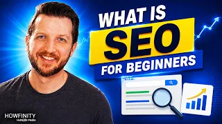 What Is SEO - Explained For Beginners