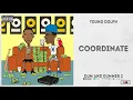 Young Dolph – "Coordinate" (Dum and Dummer 2)