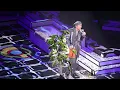 許冠傑演唱會2023 ( 無情夜冷風 ) 懷念  許冠英