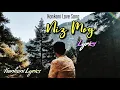 Download Lagu Niz Mog Lyrics | Konkani Lyrics ~ Konkani Love Song