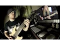 Download Lagu Gateways (solo by Jeff Loomis) - Rob Scallon