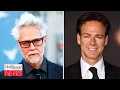 James Gunn and Peter Safran to Lead Film TV and Animation Division At DC Studios THR News