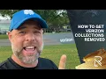 How to Get Verizon Collections Removed From Your Credit Report
