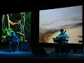 Phill Niblock The Movement of People Working Live