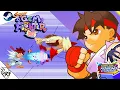 Download Lagu Capcom Fighting Collection - Super Gem Fighter Mini Mix - Ryu [Playthrough/LongPlay] (Steam)