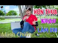 Download Lagu Nhạc Chế Đời l Hơn Thua Nhau Làm Chi - Minh Chiến l Hơn Thua Sân Si Được Gì Đâu l Danh Tuấn Trung