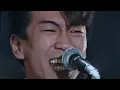 ワインレッドの心：安全地帯