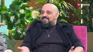 شوف أهم التفاصيل والأسرار عن أغنية بتمنى أنساك لشيرين معكم منى الشاذلي 