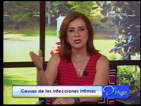 Causas de las infecciones íntimas