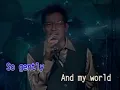 Apo Hiking Society - Softly - Karaoke