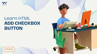 Create Checkbox In HTML How to Add Checkbox Buttons to HTML Forms Step-by-Step Guide