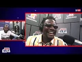 OBIBINI ON DAYBREAK HITZ RAP TO THE FULLEST