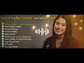​1 Hour Nadine Tayseer | أجمل أغاني نادين تيسير | Koleksi Terbaik - No Ads