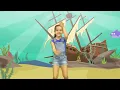 Count to 100 Silly Song! | Jack Hartmann