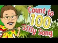 Count to 100 Silly Song Jack Hartmann