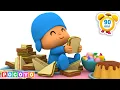 Download Lagu 🎉 Pocoyo's BIRTHDAY SURPRISE! | Celebrations and Parties for Kids! | Pocoyo English | Cartoons