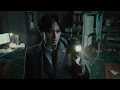 中島健人「MONTAGE」Music Video【TVアニメ「謎解きはディナーのあとで」オープニング・テーマ】