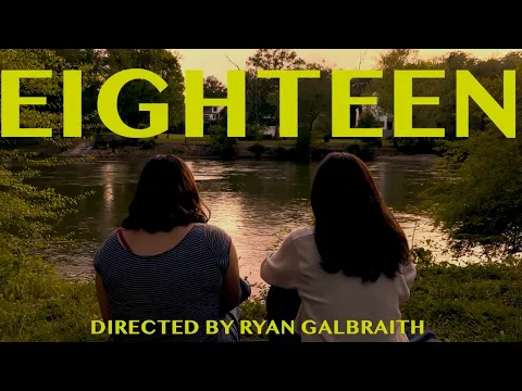 Eighteen (2025) Trailer