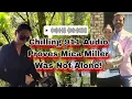 Extended Mica Miller 911 Call Will Shock You Chilling Moments Before Her Death