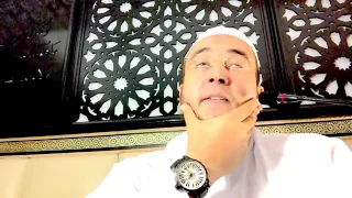 سحر عظيم داخل المقبرة في عورة الميت الراقي المغربي نعيم ربيع 