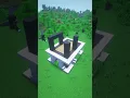 Download Lagu Casa Moderna | Tutorial Minecraft #shorts