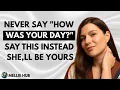Ditch the Small Talk 6 Questions That Create Instant Deep Connection