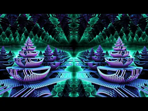 POTIONS ▪︎ Psytrance Mix ॐ [136-146 bpm]