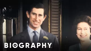 Prince Charles - Prince Mini Bio BIO