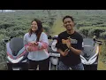STORY WA || MBAK ANISA LADIES TRUK || JOGET DENGAN || ARUL PUTRA ROBAN