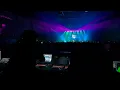Download Lagu Fabio Asher Live at Kuching | Bumper Intro Pelan-Pelan Menghilang | FOH Cam